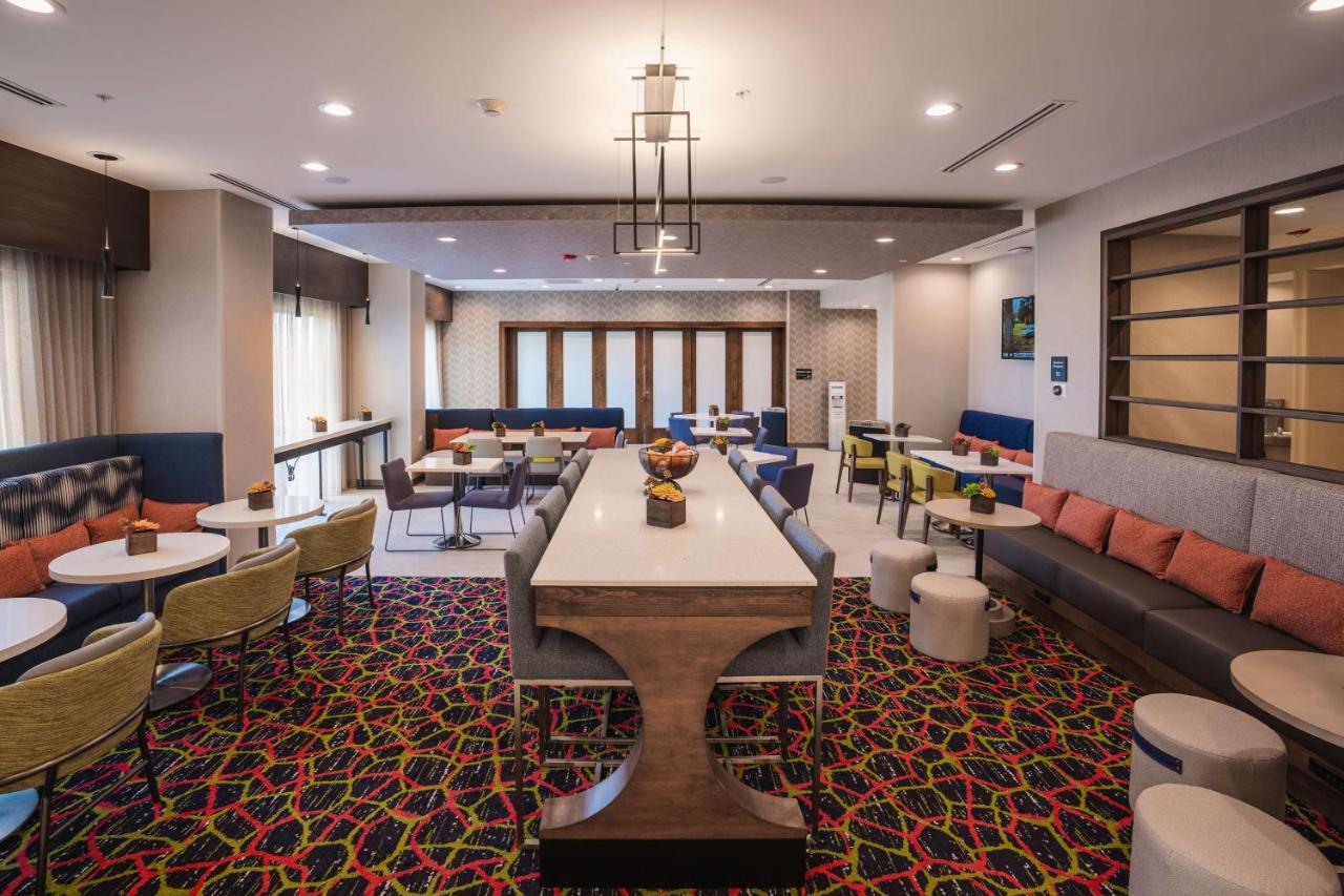 Hampton Inn By Hilton Huntley Chicago Ngoại thất bức ảnh