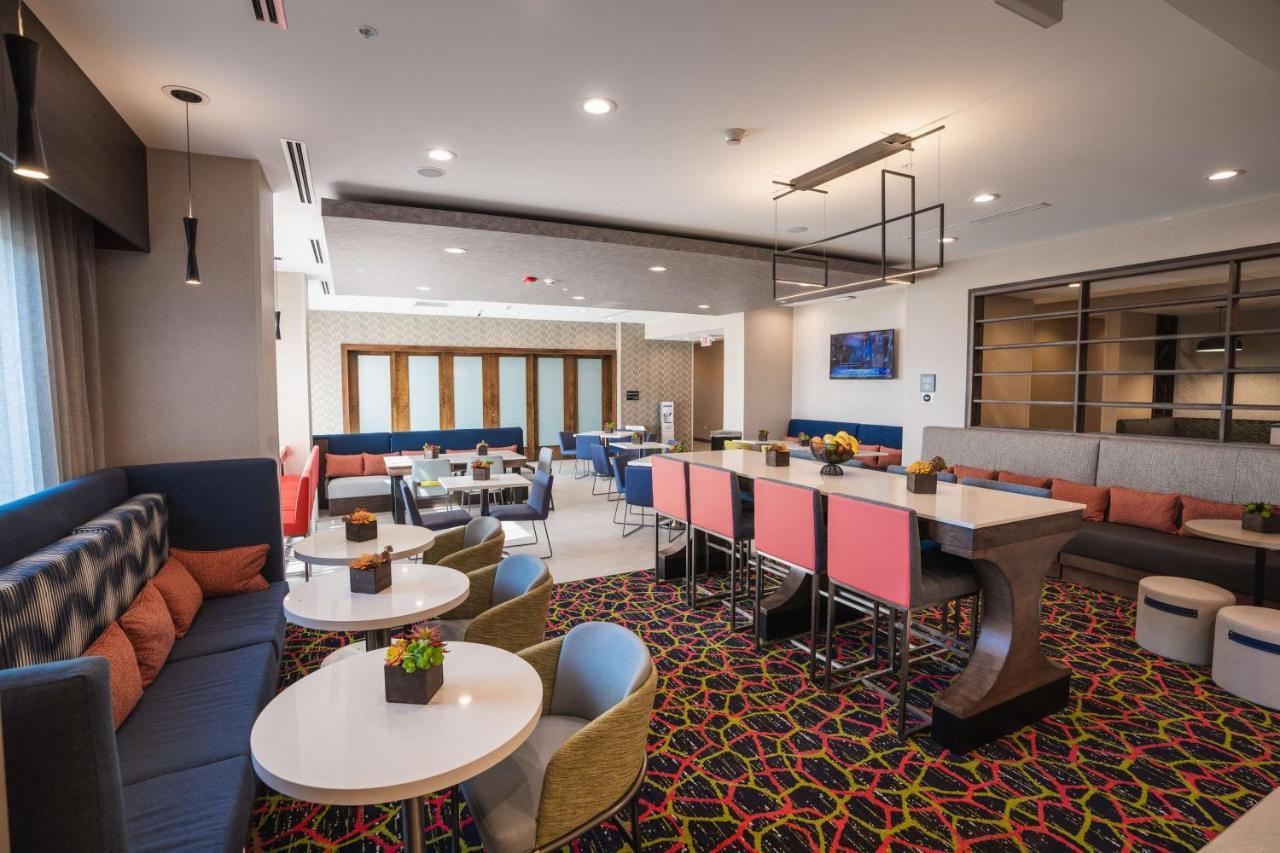 Hampton Inn By Hilton Huntley Chicago Ngoại thất bức ảnh