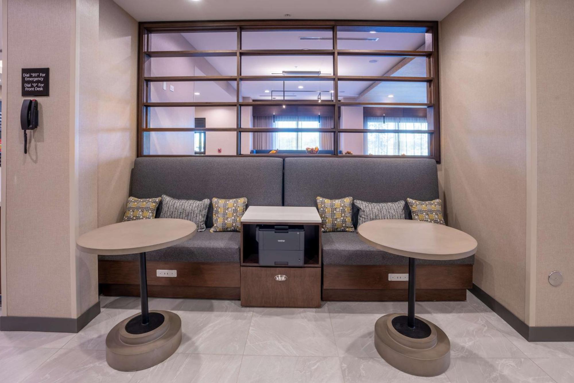 Hampton Inn By Hilton Huntley Chicago Ngoại thất bức ảnh