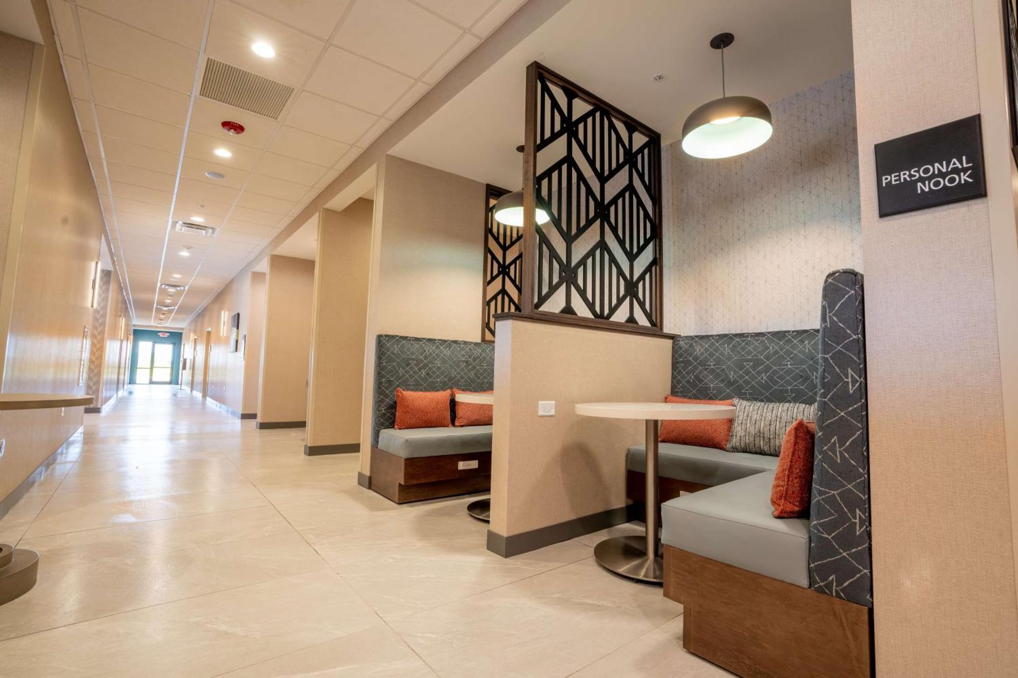 Hampton Inn By Hilton Huntley Chicago Ngoại thất bức ảnh