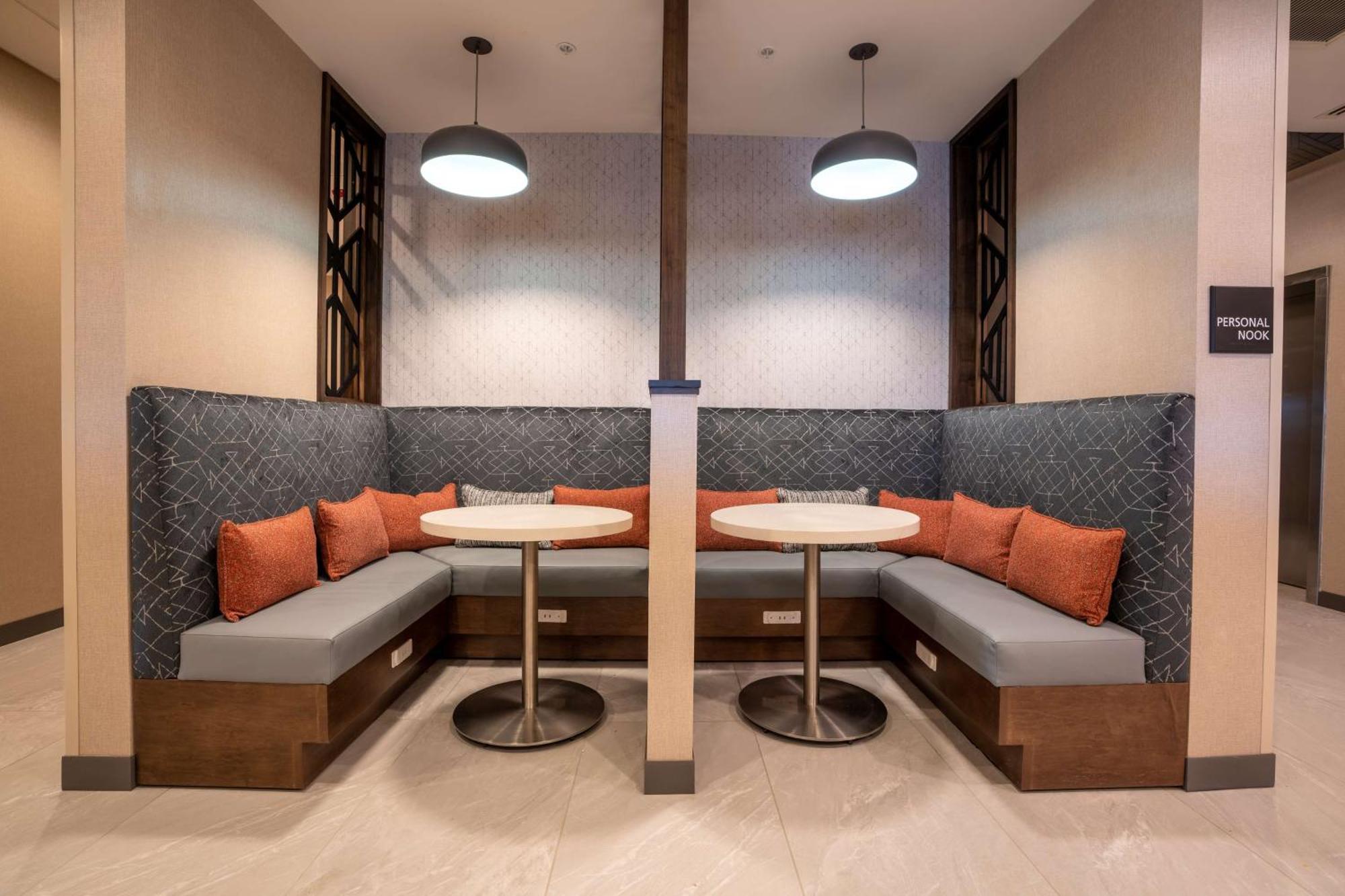 Hampton Inn By Hilton Huntley Chicago Ngoại thất bức ảnh