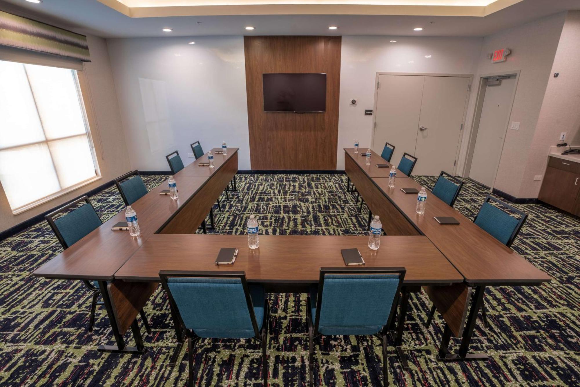 Hampton Inn By Hilton Huntley Chicago Ngoại thất bức ảnh